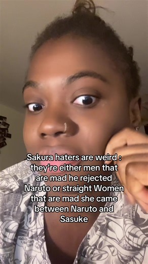 Sakura Haruno: Controversies and Polarizing Opinions