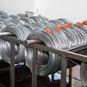 [Hot Item] Spring Steel Wire for Reliable Spring Applications and Fencing