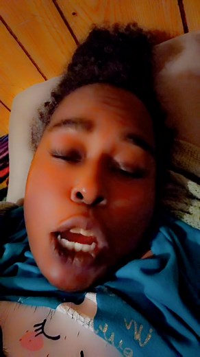 Stay out my business bitch | Tiffany Porter