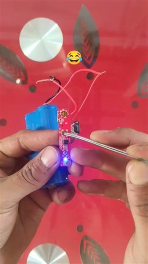 Mini Bluetooth Circuit Module | Simple DIY Wireless Bluetooth Project