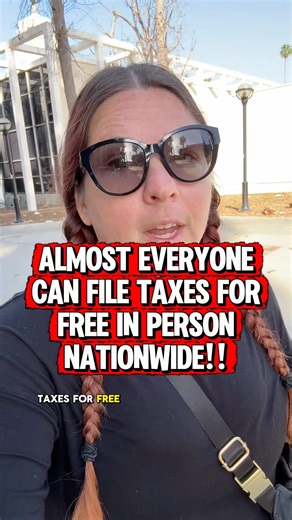 You do NOT have to pay to file your taxes!! #aarp #taxes #howtofileincometaxreturn #howtofileitr