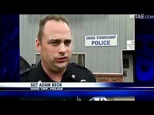 Roethlisberger Wedding Site Revealed