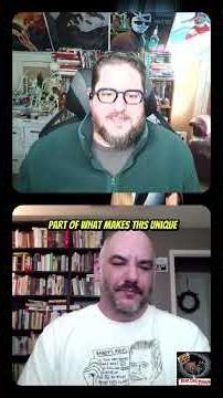 BCoT: Ben and Steve talk about the very human killers in the Scream franchise #90shorror #slashers