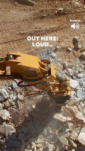 Peace and quiet: now available in van size The new ë-Dispatch with acoustic comfort. #CitroënËDispatch | Citroën