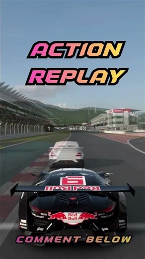 What Would You Do 1 #granturismo7