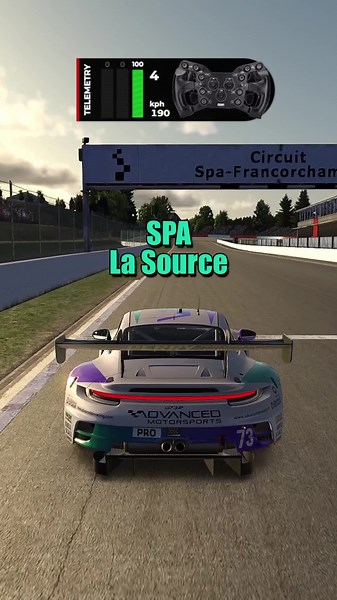 Advanced Motorsports on TikTok