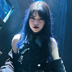 SaoriV - Twitch