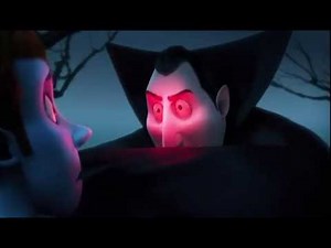 ΞΕΝΟΔΟΧΕΙΟ ΓΙΑ ΤΕΡΑΤΑ 3D (Hotel Transylvania 3D) Μεταγλωττισμένο trailer