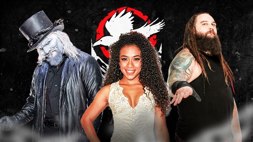 Bray Wyatt's widow JoJo Offerman reveals the challenges of the Wyatt Sick6's success