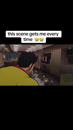 Lucas Lee Scene Reaction on Scott Pilgrim vs. The World