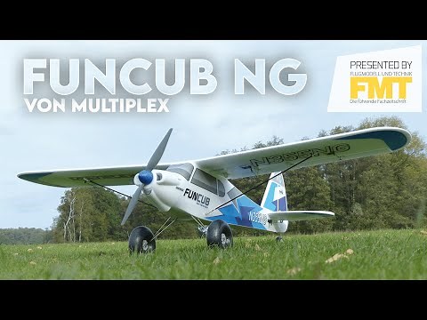 FunCub NG von Multiplex