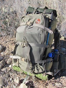 Hill People Gear - Connor Pocket / Pocket | Soldier Systems Daily