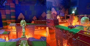 It Takes Two: How to Get Snackosaurus Trophy & Achievement