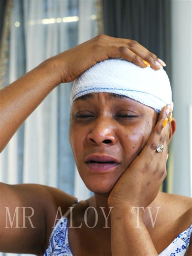 They taught the are maltreating her but they didn't know what was coming for them PT 19 #mraloy #trendingmovie