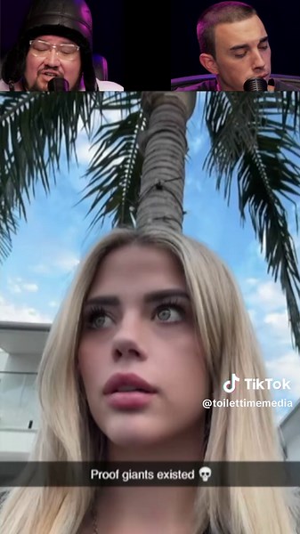 ⚠️Alien caught on Home Camera and Giant found in the OCEAN⚠️ #ocean #giants#aliens #ringcamera #toilettimetv