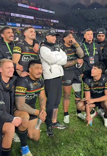 Top TikToks of 2025: @CentralCee 🤝 Panthers 🐾 | central cee