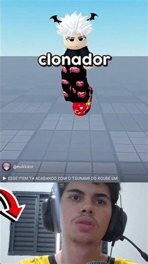 How to get into the TSUNAMI DE BRAINROT VIP AREA for FREE! 🤫