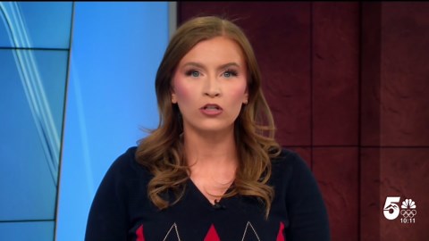 Police Foundation shares update on K9 injured in Colorado Springs incident