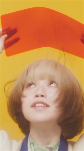 ✴︎ふわ輪✴︎New Single "ふわ輪" ❁⃘*.ﾟMV見ていただけてますか？？📽️皆のお気に入りポイント教えてねꕀ☆🔗