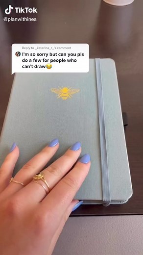 Easy Bullet Journal Tutorial for Simple Journaling