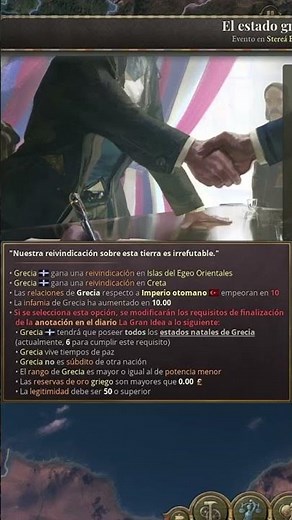 Formando Bizancio - Victoria 3 - National Awakening #victoria3 #nationalawakening #bizancio