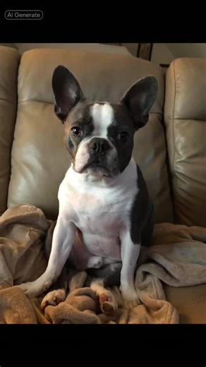 Hugo would be good at that job! #CapCut #ai | hugo