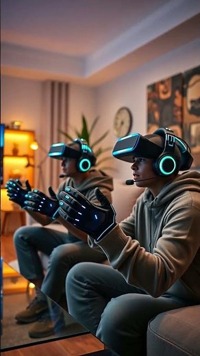 Next Gen Frontiers: Tech Transforming Today’s Games