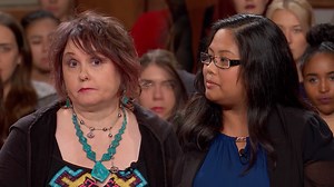 1M views · 8.8K reactions | Woman says her former mother-in-law threatened to stab her. | Judge Judy | Facebook