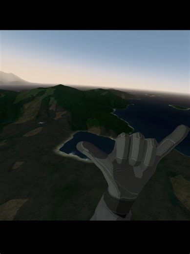 US Air Force VTOL Operations Explained