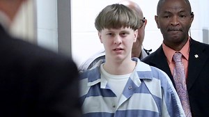 Supreme Court rejects appeal from Dylann Roof, who killed 9 in Charleston church