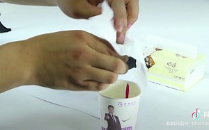 加墨及修复教程视频