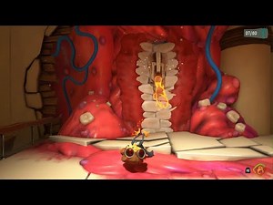 Psychonauts 2 | Prologue Part 1 | PS5 Gameplay
