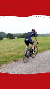 78K views · 570 reactions | Is this the next evolution for gravel bikes? Dropper posts, front suspension, and 10-44t 12spd cassettes? | Global Cycling Network | Facebook