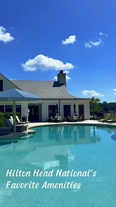 4.8K views · 39 reactions | Step into luxury at Hilton Head National...