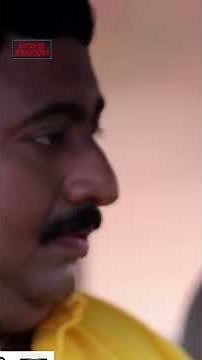 Vidayutham | Hindi Dubbed Horror Movie | South Horro Movie in Hindi | Shorts #horror #thriller