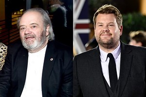 NYC restaurateur who banned James Corden admits he felt ‘intoxicated with power’