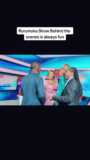 Rurumuka Show, Inooro Tv, behind the scenes are always the best. Tune in this Sunday, We have a surprise for you... #rurumuka #rurumukashow #djcovenant #inoorotv #inooro #marylincon #marylinconsong #marylinconprayer #gbluster #kikuyu #kikuyutiktok #kikuyuisbae #kikuyucomedy #kikuyugospelsong #kikuyuchallenge #kikuyusongs #kikuyugospel #kigooco #kigoocoreloaded🔥🔥🔥🔥🔥 #kigoocochallenge #kigoocotime #kigoocofm @Mary Lincon 🙏