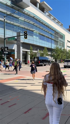 Circumcision is a medically unnecessary surgery performed for aesthetic and cosmetic purposes only. Circumcision is performed routinely in our hospitals in America. @bloodstainedmen and I are here at the American Academy of Pediatrics National Conference and Exhibition 2025 in Colorado to tell the doctors how they wish they were not circumcised and they asked the doctors here to listen to them. We believe in genital autonomy that irreversible surgeries performed on newborn babies should not be t