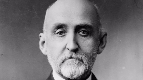 The Most Massive Naval Weapon of World War II