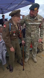 Corporal David Marshall Receives the Invasion Lanyard of the Princess Irene Brigade Corporal David Marshall has been decorated with the Invasion Lanyard of the Princess Irene Brigade. With this distinction, he is not only an official member and friend of the Brigade, but also a bearer of a tradition deeply rooted in the history of the liberation of Western Europe. The Invasion Lanyard keeps alive the memory of the Brigade’s participation in the Second World War, which began in 1944 on the beache