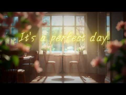 Spring Pop Playlist | A Perfect Spring Day 🌸