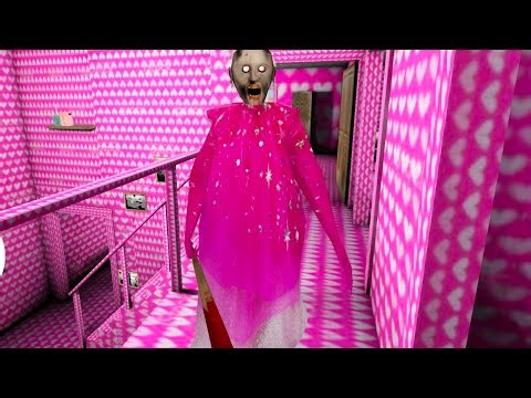 🔥 LIVE Gameplay of RED GRANNY 1 Horror Escape! 👵☠E24