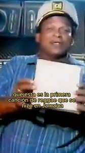 Bunny Lee nos cuenta de "Bangarang",y el origen de la palabra Reggae. 😮🙌 Extraído del documental ''Stir It Up - A History Of Jamaican Music - 1994'' en youtube 📼 #yoescuchourbano #reggaemusic #weekendvibes | Urbano 106