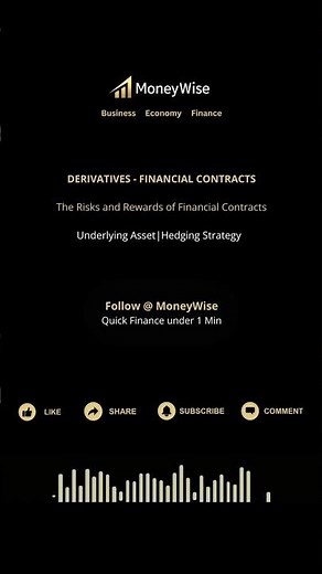 What Are Derivatives? | How They Work and Why They Matter in Finance