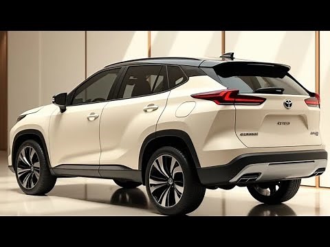 "2025 Toyota Avanza - Full Review | New Features, Interior & Driving Test!"