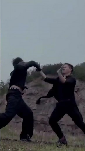 在女神面前表现自己，他使出浑身解数抓住小偷！|【狂蟒来袭 The Python Is Coming】| YOUKU MOVIE | 优酷电影