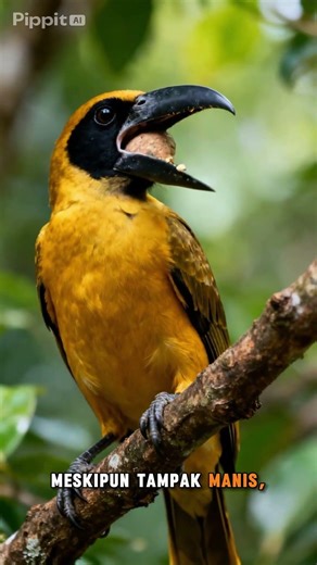 fakta unik burung jalak rio-rio yang tak banyak orang tau #faktaunik #faunaindonesia