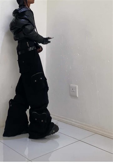 Stylish GRWM for a Fun Date Night