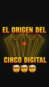 THE ORIGIN OF THE DIGITAL CIRCUS? 😨 THIS DATE CHANGES EVERYTHING…