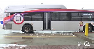 Metro RTA's new network driving at bringing more frequent service to Akron commuters